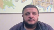 Напавший на активистку водитель краснодарской маршрутки публично извинился