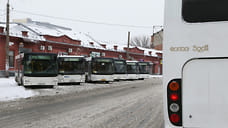 Проезд в общественном транспорте Новороссийска повысят до 48 рублей