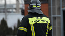 Резервуар на нефтебазе в Кавказском районе полностью потушили