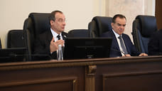 Программа инициативного бюджетирования на Кубани выросла до 1 млрд рублей