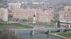 На время ремонта на Тургеневском мосту в Краснодаре частично ограничат движение
