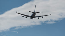 Возобновлены полеты из Сочи в Орск