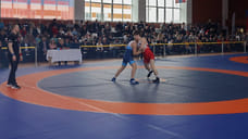 В Армавире открыли новый спорткомплекс для занятий единоборствами