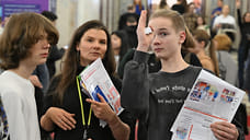 Абитуриенты Краснодара хотят стать программистами и врачами