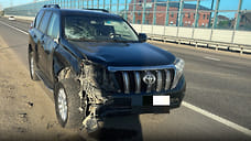 В Краснодаре под колесами автомобиля погиб пожилой велосипедист