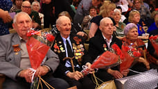 Мэр Краснодара встретился с ветеранами на праздновании 80-летия Победы