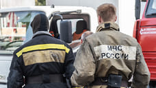 На Кубани объявили предупреждение по пожароопасности