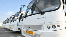 Проезд в 17 автобусах Краснодара подорожает до 55 рублей с 30 мая