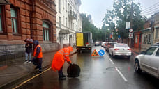 В Краснодаре ограничат движение на улице Карасунской в выходные