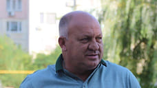 Экс-мэр Керчи Святослав Брусаков задержан по подозрению в превышении полномочий