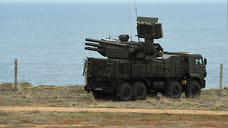 Силы ПВО уничтожили 162 беспилотника над Россией, два — над Крымом