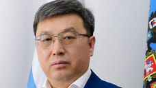 Мэром Феодосии стал Владимир Ким