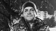 В Севастополе простились с двумя жителями, погибшими в зоне проведения СВО