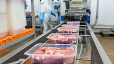 Экспорт свинины из Краснодарского края в Китай с 2023 года составил 230 кг