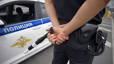 В Новокубанском районе полицейские задержали пьяного водителя-рецидивиста