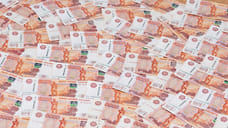 Доходы муниципальных бюджетов в минувшем году выросли на 17%