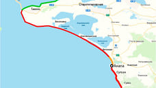 Стали известны очищенные пляжи Анапы, которые остаются закрытыми