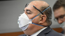 ВС подтвердил законность увольнения депутата Госдумы Юрия Напсо