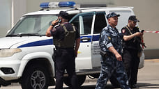 Полиция Краснодара проводит проверку из-за стрельбы на улице Шевцова