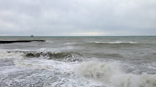 В Краснодарском крае провели 17 тысяч исследований морской воды