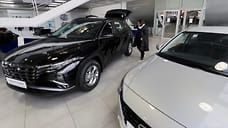 Спрос на аренду автомобилей на Кубани увеличился на 27%