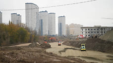 Строительство Южного скоростного периметра в Краснодаре оценили в 79 млрд рублей