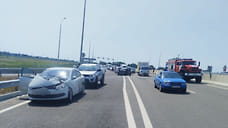 В Темрюкском районе три человека погибли в лобовом ДТП