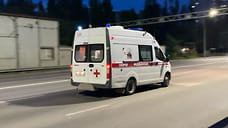 Женщина погибла в результате падения обломков беспилотника в Сочи