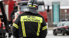 В Лермонтово поднявшаяся река разрушила мост