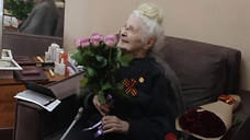 Глава Кубани поздравил ветерана войны Тамару Кассаеву с 101-летием
