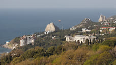 Гостевые дома и мини-отели Крыма вышли на пиковую загрузку в июле