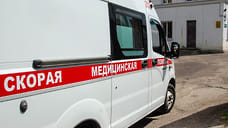 Один человек пострадал при падении обломков БПЛА в Славянске-на-Кубани