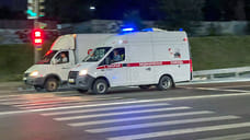 В Уфе госпитализировали третьего пострадавшего от «чачи» из «Сириуса»