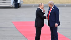Трамп заявил о невозможности вступления Украины в НАТО и возвращения Крыма