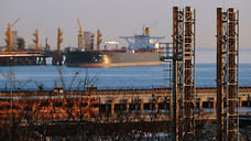 Росприроднадзор завершил отбор проб воды в месте разлива нефти в Новороссийске