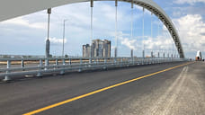 Автомобильное движение по Яблоновскому мосту в Краснодаре возобновлено