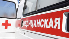 Обломки БПЛА повредили дома в поселке Яблоновском, есть пострадавший