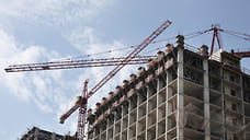 Степень готовности трех проблемных ЖК в Краснодаре превысила 85%