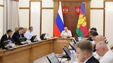 Краснодарский край перевыполнил план нацпроектов на 10%