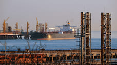 Площадь нефтяного пятна в Черном море уменьшилась до 100 квадратных километров