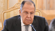 Министр иностранных дел РФ встретится с представителями арабских стран в Сочи