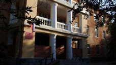 Иск прокуратуры к экс-главе ВС Адыгеи Аслану Трахову поступил в суд Волгограда
