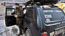 Спрос на новые отечественные автомобили на Кубани вырос на 21% за год