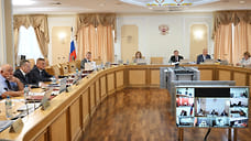 ВККС не смогла избрать председателя Краснодарского краевого суда