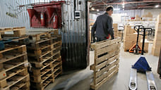 На Кубани с начала года площадь складов выросла на 20%