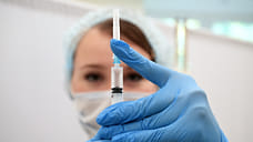 На Кубани прививку от гриппа сделали около 920 тысяч жителей