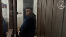 Экс-замгубернатора Кубани Власова отправили под стражу на 2 месяца