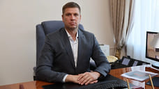Антона Казанова назначили управляющим делами администрации Краснодарского края