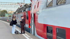 В 2024 году рейсы в Краснодар возглавили топ ж/д направлений из Адлера