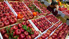 Импорт гранатов на Кубань снизился почти на 29%